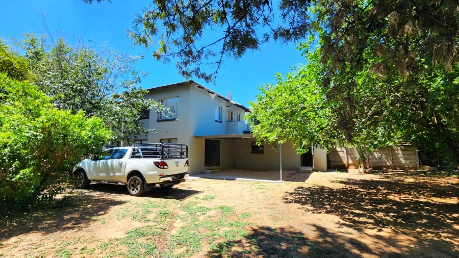 3 Bedroom Property for Sale in Wilgehof Free State